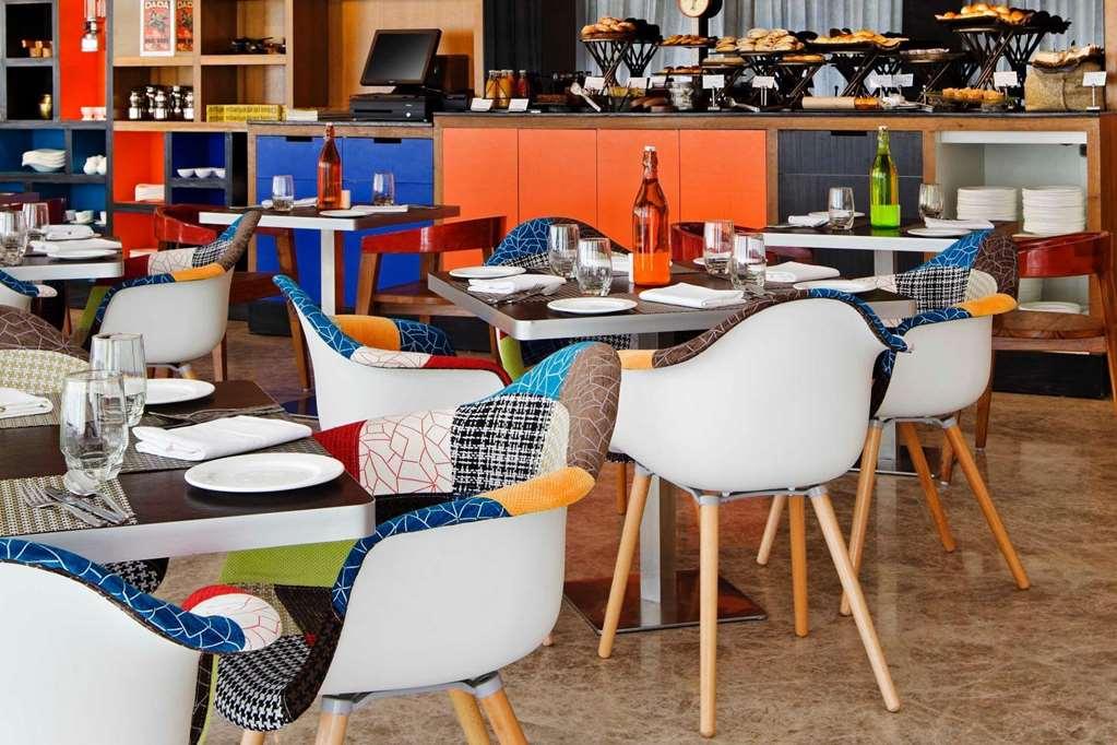 Zone By The Park Coimbatore Restaurant photo