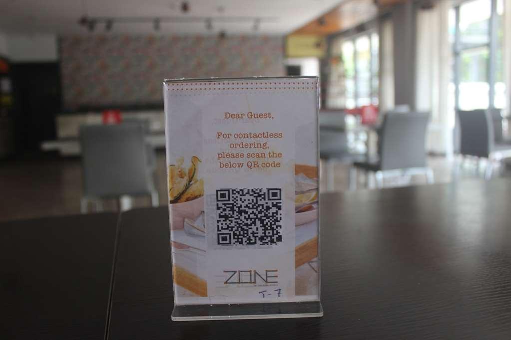 Zone By The Park Coimbatore Facilités photo