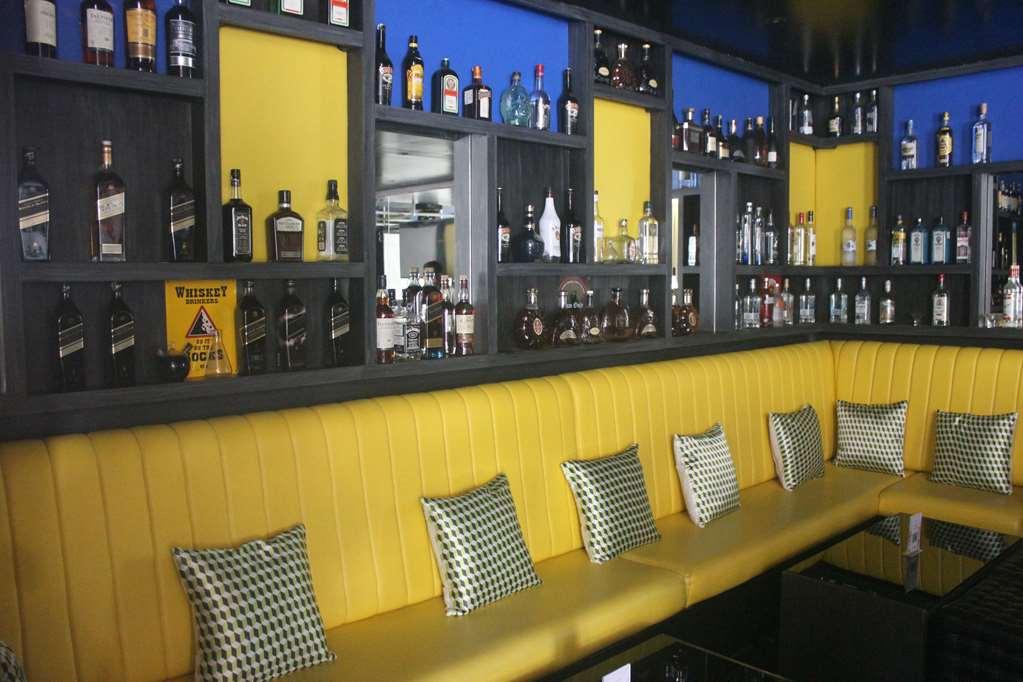 Zone By The Park Coimbatore Restaurant photo
